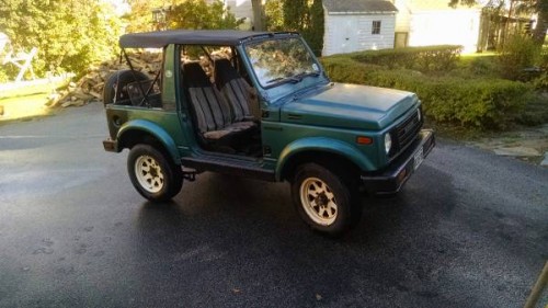 1988 Eliot ME