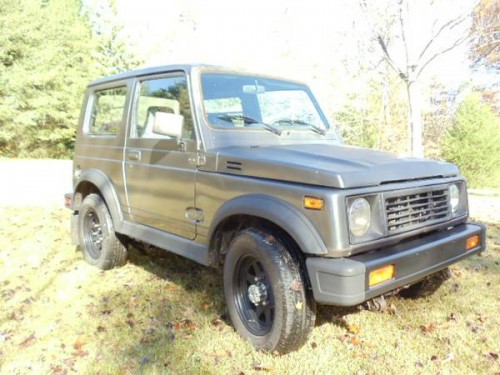 1988 Greer SC