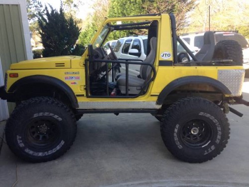 1988 Hampstead NC