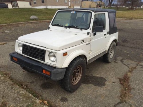 1988 Highland MI