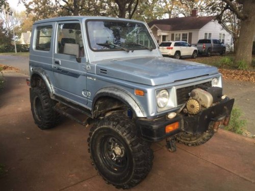 1988 Little Rock AR