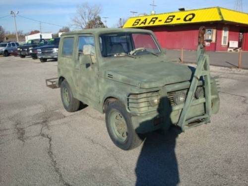 1988 Owasso OK