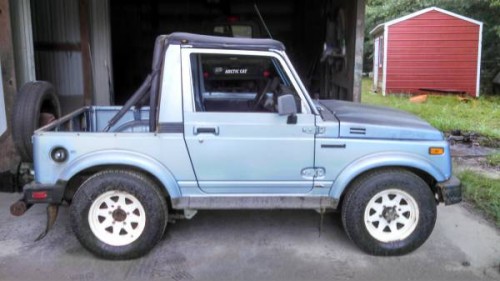 1988 Summerdale AL