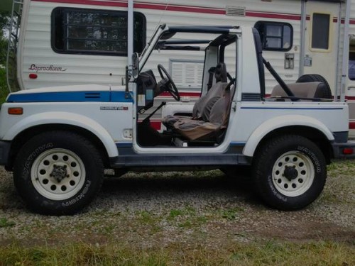 1991 Galion OH