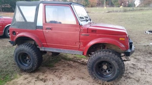 1991 Ozark AR