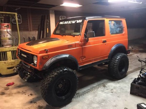 1986 Riverside CA