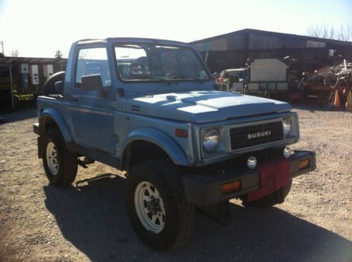 1989 Lodi CA