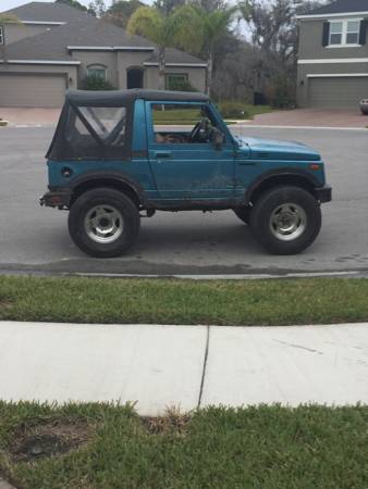 1992 Palmetto FL