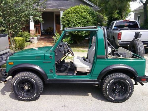 1987 Thomasville GA