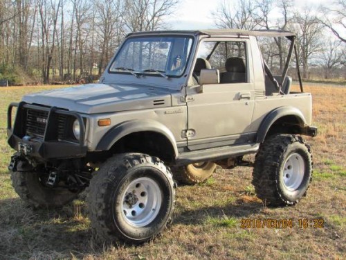 1988 Collinwood TN