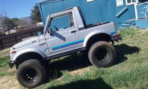 1988 Flagstaff AZ