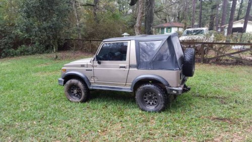 1988 Mobile AL