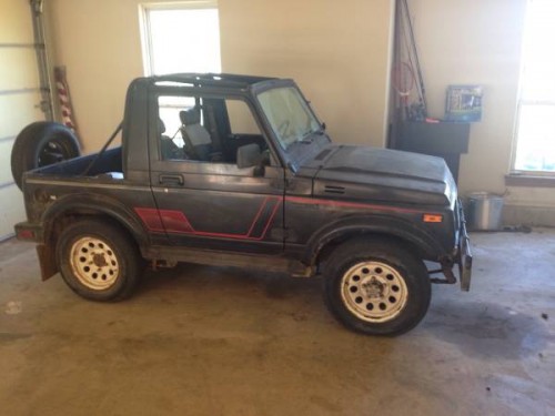 1986 Claremore OK