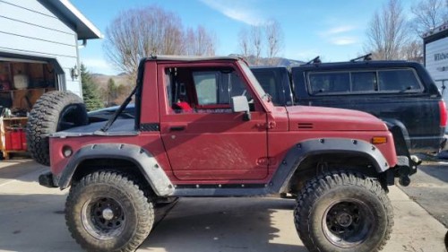1987 Missoula MT