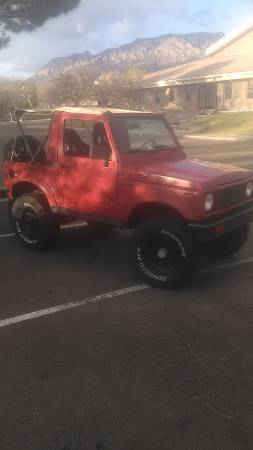 1988 Albuquerque NM