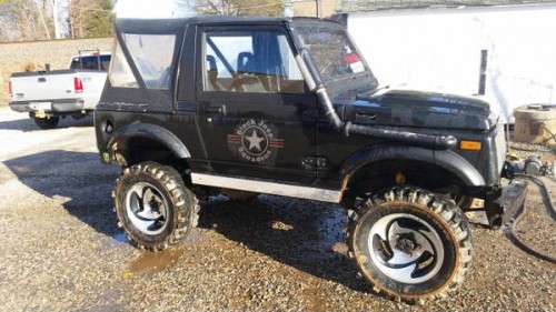 1988 Kernersville NC
