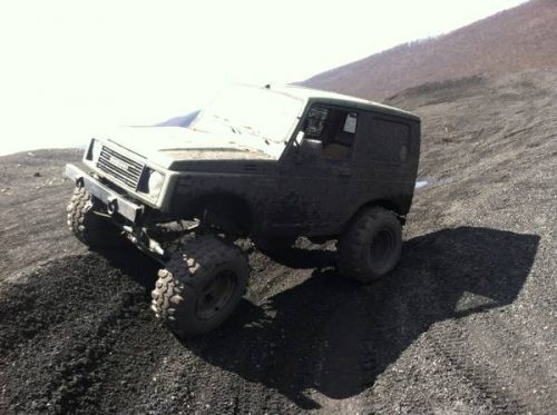 1988 Shamokin PA