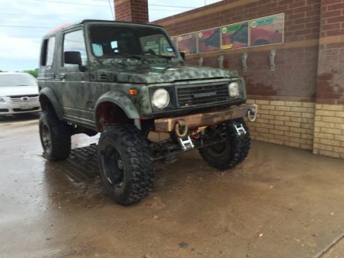1989 Tyler TX