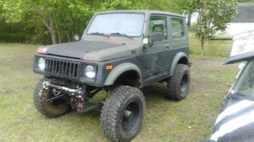 1986 Gadsden AL