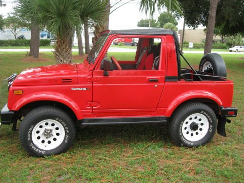1986 Largo FL