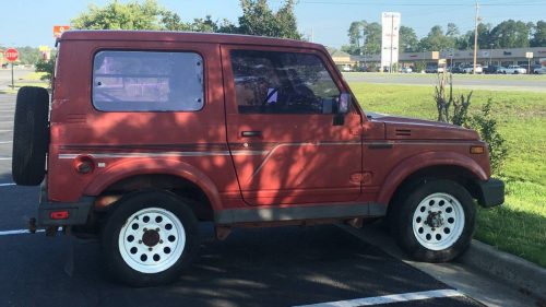 1987 Brunswick GA