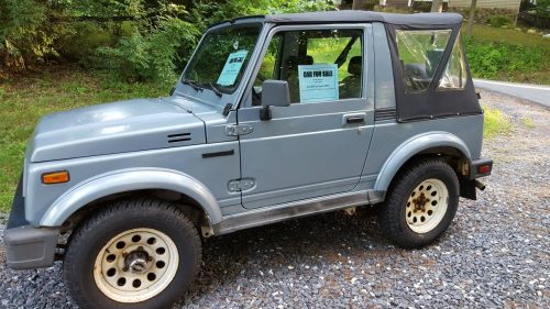 1988 New Market MD