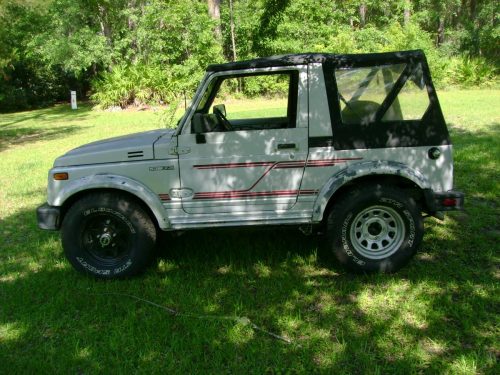 1988 Sopchoppy FL