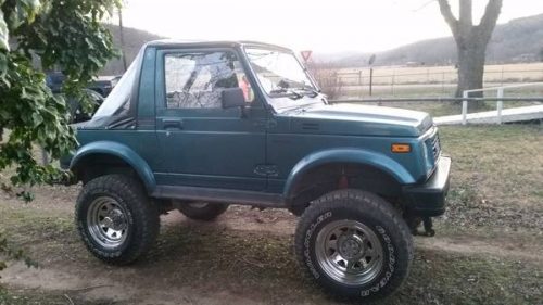 1988 St. Paul AR