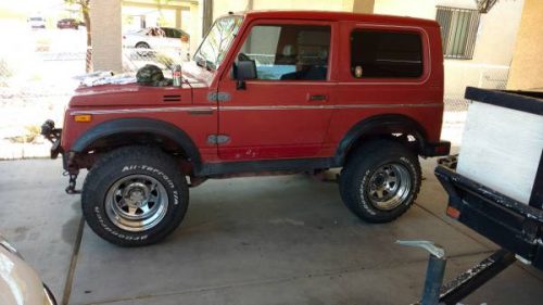 1988 Tucson AZ